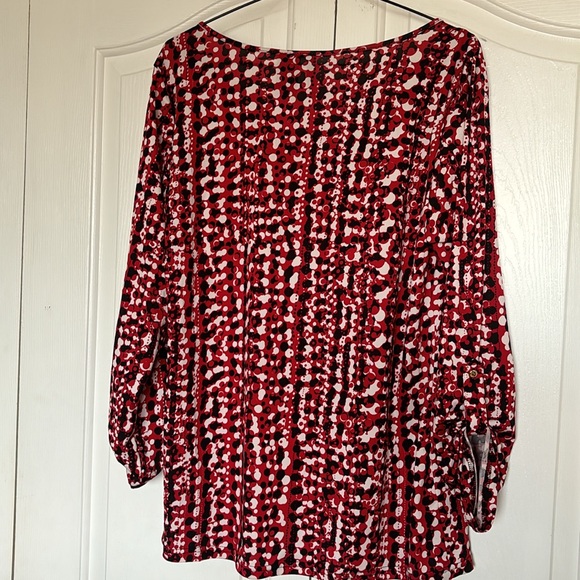 New Direction top - Picture 3 of 4